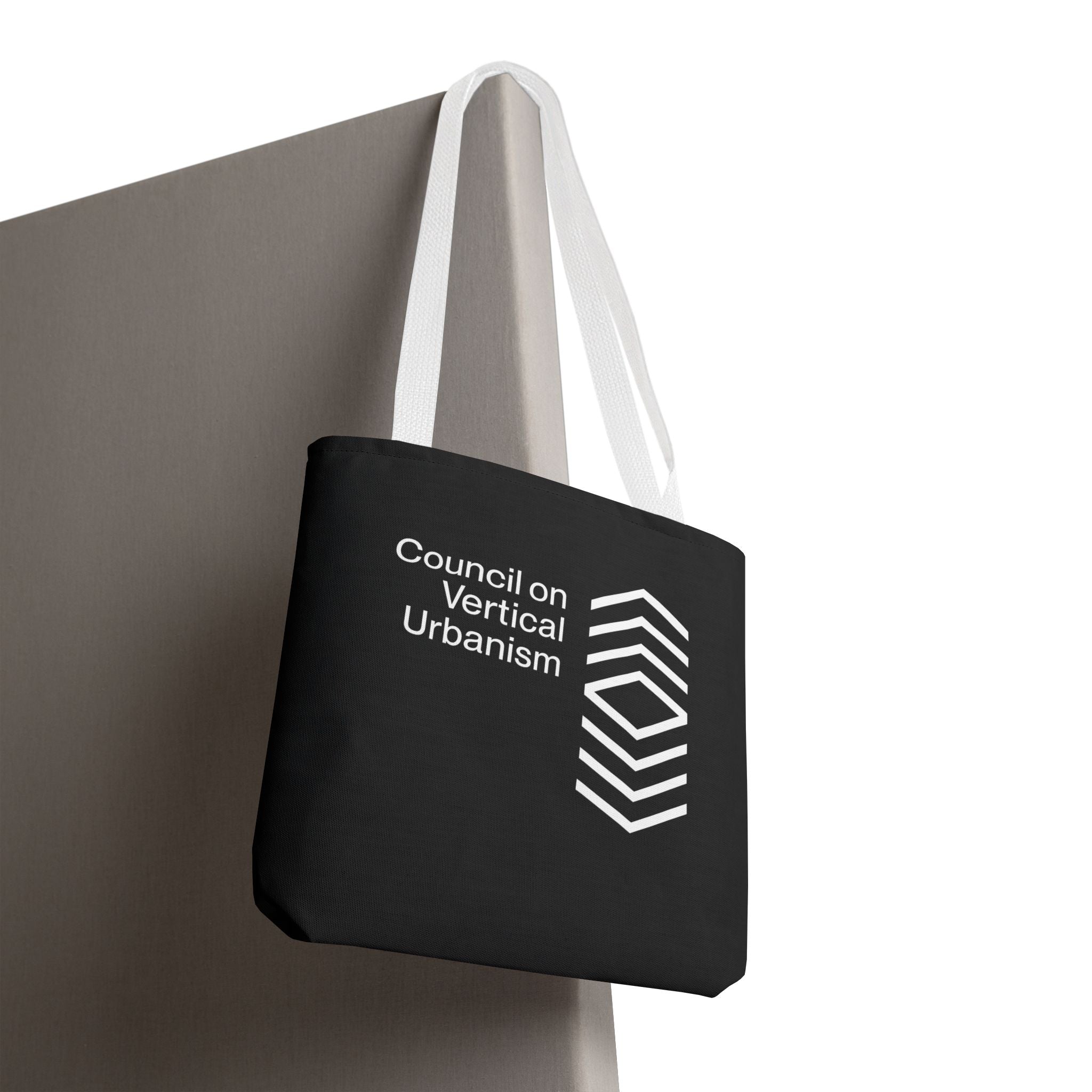 CVU Tote Bag