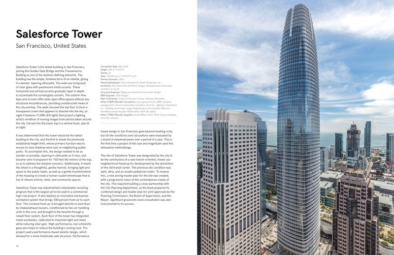 Tall Buildings + Urban Habitat: Volume 2