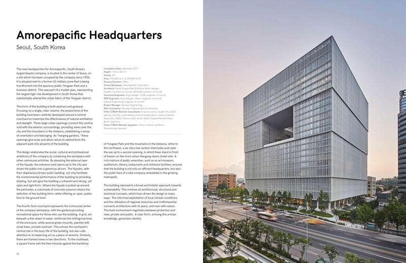 Tall Buildings + Urban Habitat: Volume 2