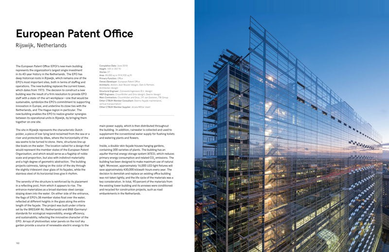 Tall Buildings + Urban Habitat: Volume 2