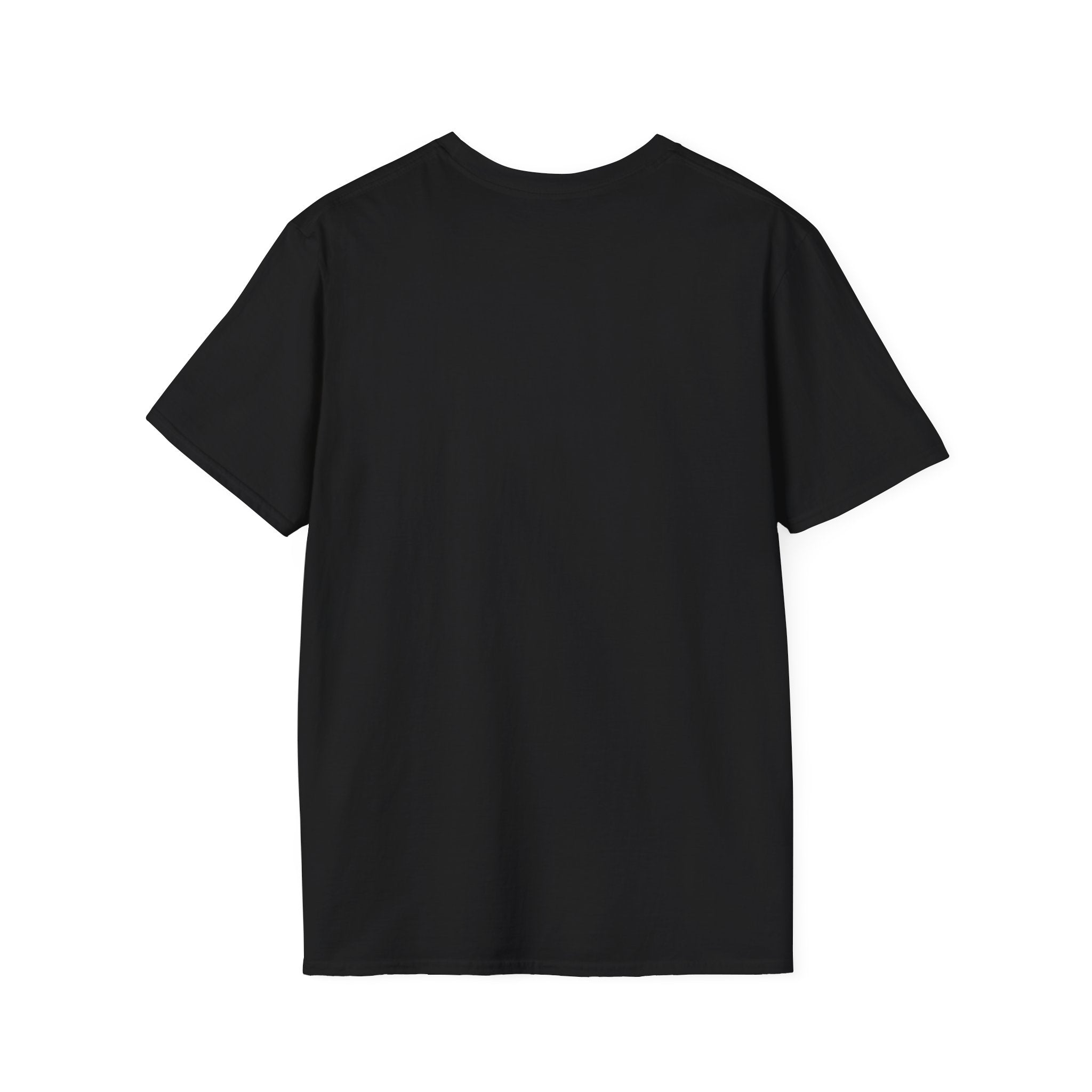 CVU Unisex Softstyle T-Shirt