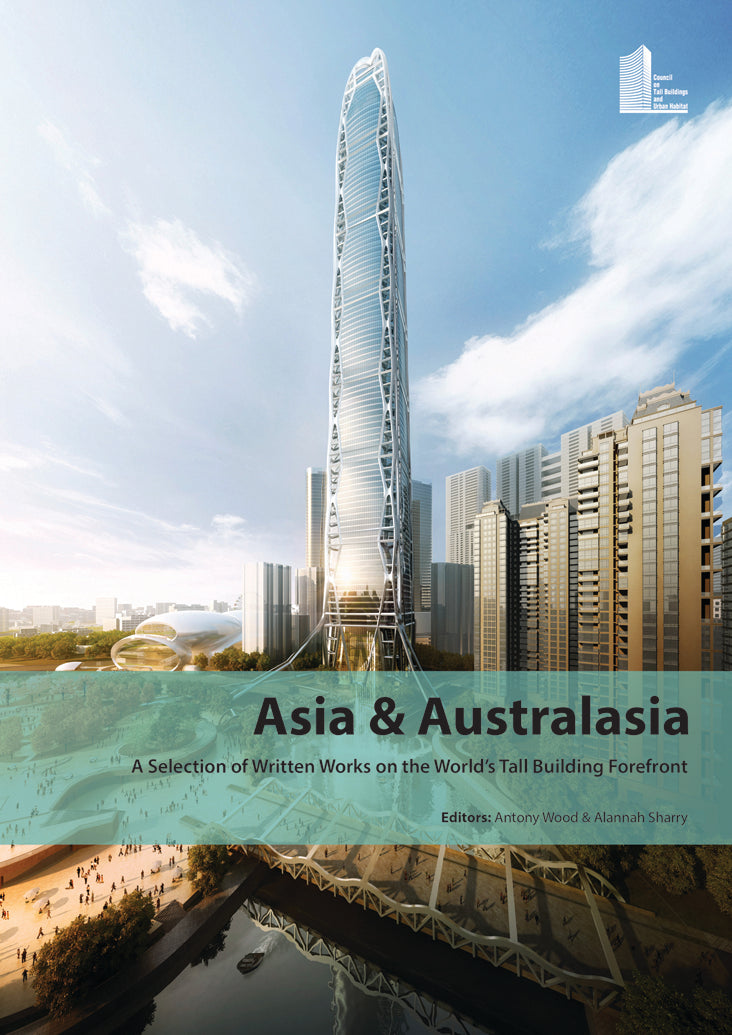 Asia & Australasia