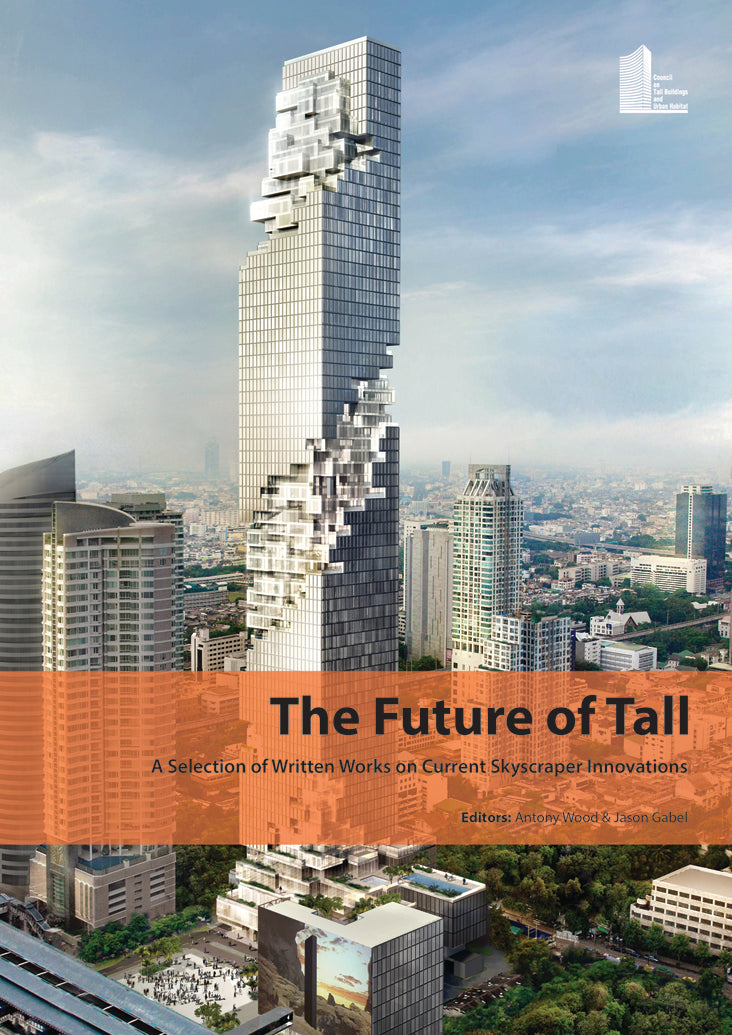 The Future of Tall