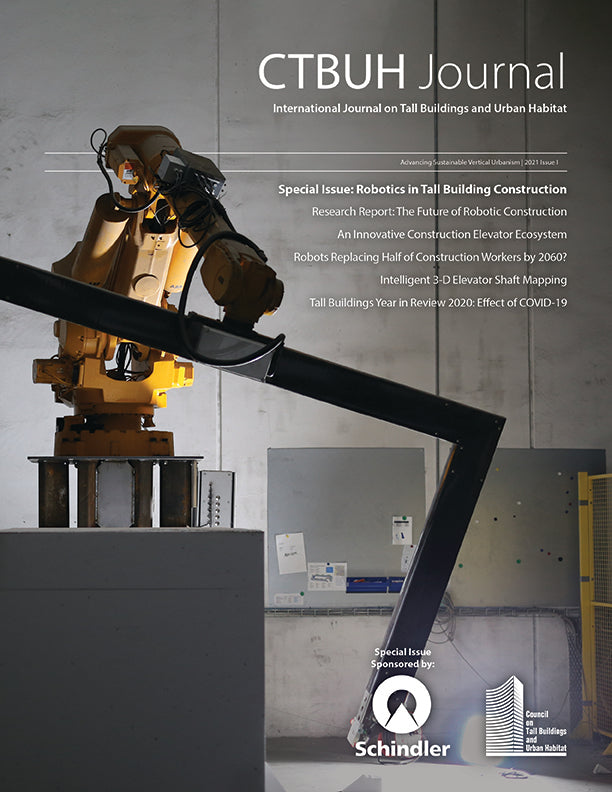 2021 Issue I