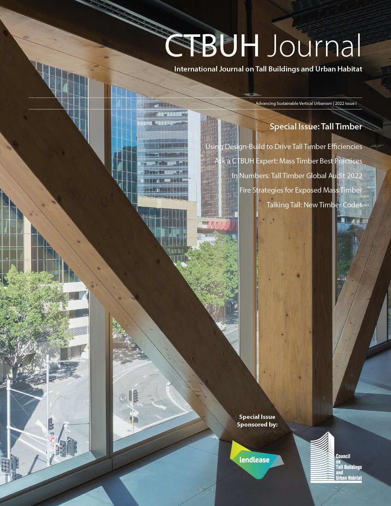2022 Issue I