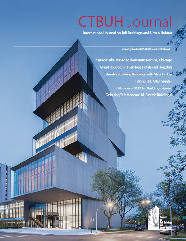 2023 Issue I